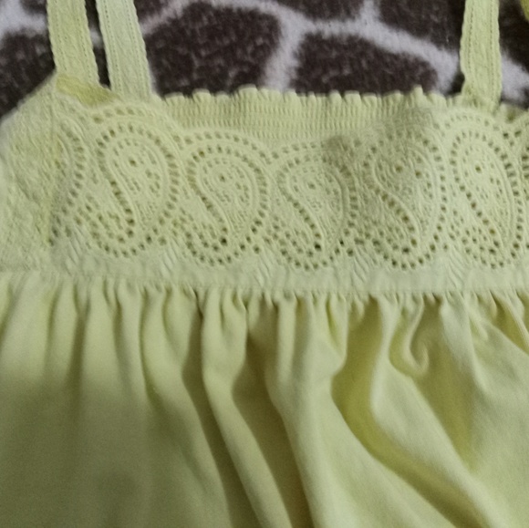 J. Crew babydoll top - Picture 3 of 4